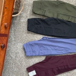 Victoria’s Secret Total Knockout tight